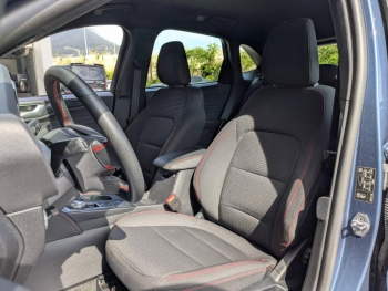 Photo 17 du bon plan FORD Kuga 2.5 Duratec 225ch PHEV ST-Line Business BVA occasion à 28900 €