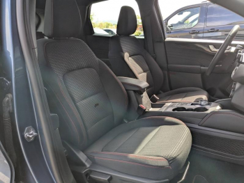 Photo 19 du bon plan FORD Kuga 2.5 Duratec 225ch PHEV ST-Line Business BVA occasion à 28900 €