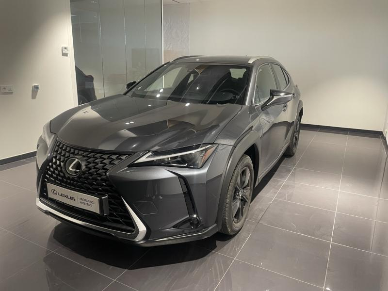 Bon plan LEXUS UX 300h Pack MY26 occasion à 35900 €