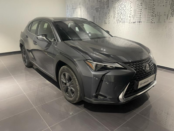 Photo 3 du bon plan LEXUS UX 300h Pack MY26 occasion à 35900 €