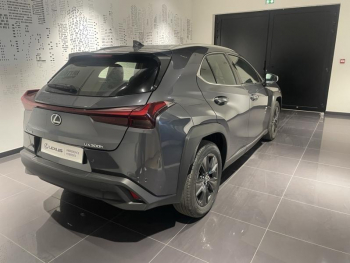Photo 4 du bon plan LEXUS UX 300h Pack MY26 occasion à 35900 €