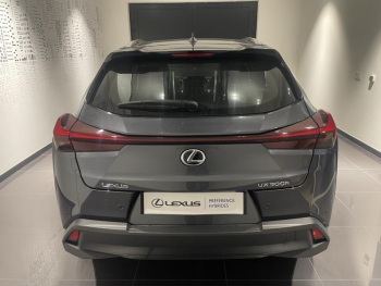 Photo 5 du bon plan LEXUS UX 300h Pack MY26 occasion à 35900 €