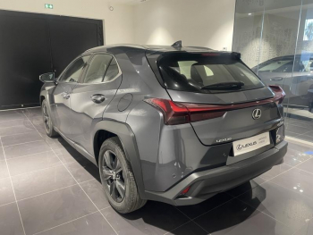 Photo 6 du bon plan LEXUS UX 300h Pack MY26 occasion à 35900 €