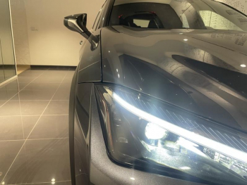 Photo 8 du bon plan LEXUS UX 300h Pack MY26 occasion à 35900 €