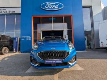 Photo 2 du bon plan FORD Puma 1.0 Flexifuel 125ch ST-Line Vignale occasion à 20490 €