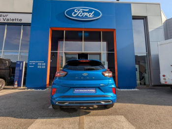 Photo 6 du bon plan FORD Puma 1.0 Flexifuel 125ch ST-Line Vignale occasion à 20490 €