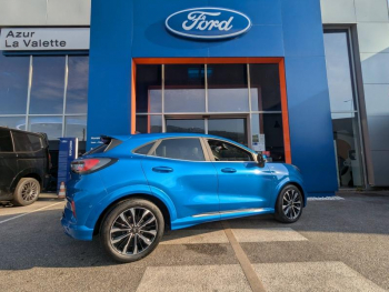Photo 7 du bon plan FORD Puma 1.0 Flexifuel 125ch ST-Line Vignale occasion à 20490 €
