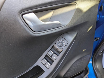 Photo 10 du bon plan FORD Puma 1.0 Flexifuel 125ch ST-Line Vignale occasion à 20490 €