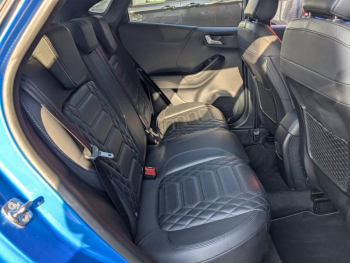 Photo 11 du bon plan FORD Puma 1.0 Flexifuel 125ch ST-Line Vignale occasion à 20490 €