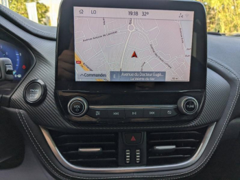 Photo 21 du bon plan FORD Puma 1.0 Flexifuel 125ch ST-Line Vignale occasion à 20490 €