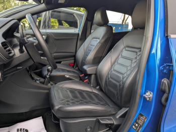Photo 27 du bon plan FORD Puma 1.0 Flexifuel 125ch ST-Line Vignale occasion à 20490 €