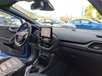Photo 30 du bon plan FORD Puma 1.0 Flexifuel 125ch ST-Line Vignale occasion à 20490 €
