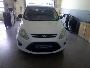 Photo 2 du bon plan FORD C-MAX 1.0 SCTi 100ch EcoBoost Stop&Start E85 Titanium X occasion à 8290 €