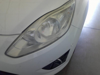 Photo 3 du bon plan FORD C-MAX 1.0 SCTi 100ch EcoBoost Stop&Start E85 Titanium X occasion à 8290 €