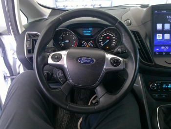 Photo 5 du bon plan FORD C-MAX 1.0 SCTi 100ch EcoBoost Stop&Start E85 Titanium X occasion à 8290 €