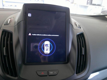 Photo 11 du bon plan FORD C-MAX 1.0 SCTi 100ch EcoBoost Stop&Start E85 Titanium X occasion à 8290 €