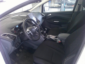 Photo 16 du bon plan FORD C-MAX 1.0 SCTi 100ch EcoBoost Stop&Start E85 Titanium X occasion à 8290 €