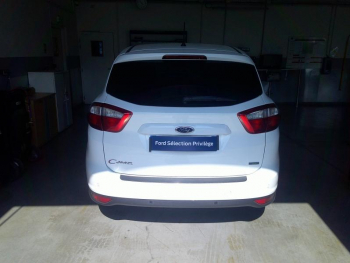 Photo 22 du bon plan FORD C-MAX 1.0 SCTi 100ch EcoBoost Stop&Start E85 Titanium X occasion à 8290 €