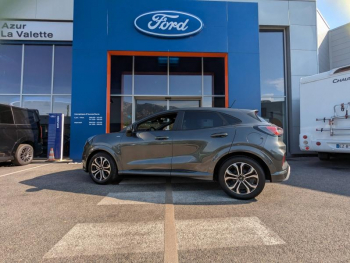Photo 5 du bon plan FORD Puma 1.0 Flexifuel 125ch S&S mHEV ST-Line occasion à 20400 €