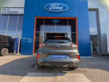 Photo 6 du bon plan FORD Puma 1.0 Flexifuel 125ch S&S mHEV ST-Line occasion à 20400 €