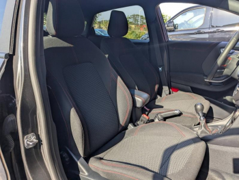 Photo 17 du bon plan FORD Puma 1.0 Flexifuel 125ch S&S mHEV ST-Line occasion à 20400 €