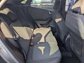 Photo 19 du bon plan FORD Puma 1.0 Flexifuel 125ch S&S mHEV ST-Line occasion à 20400 €