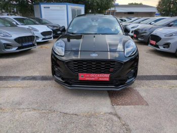 Photo 2 du bon plan FORD Puma 1.5 EcoBoost 200ch S&S ST Gold Edition occasion à 22990 €