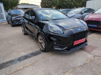 Photo 3 du bon plan FORD Puma 1.5 EcoBoost 200ch S&S ST Gold Edition occasion à 22990 €