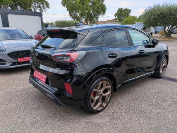 Photo 4 du bon plan FORD Puma 1.5 EcoBoost 200ch S&S ST Gold Edition occasion à 22990 €