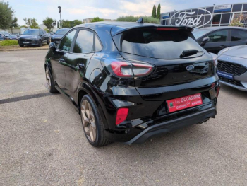 Photo 6 du bon plan FORD Puma 1.5 EcoBoost 200ch S&S ST Gold Edition occasion à 22990 €