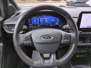 Photo 11 du bon plan FORD Puma 1.5 EcoBoost 200ch S&S ST Gold Edition occasion à 22990 €