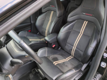 Photo 18 du bon plan FORD Puma 1.5 EcoBoost 200ch S&S ST Gold Edition occasion à 22990 €