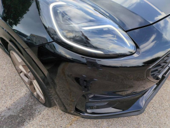 Photo 24 du bon plan FORD Puma 1.5 EcoBoost 200ch S&S ST Gold Edition occasion à 22990 €