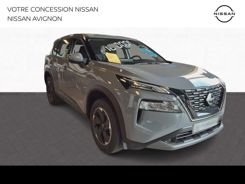 Bon plan NISSAN X-Trail e-Power 204ch Acenta 2024 occasion