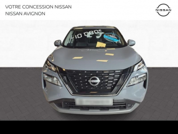 Photo 5 du bon plan NISSAN X-Trail e-Power 204ch Acenta 2024 occasion à 35999 €