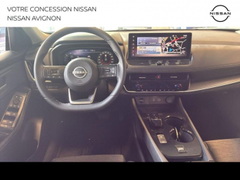 Photo 6 du bon plan NISSAN X-Trail e-Power 204ch Acenta 2024 occasion à 35999 €