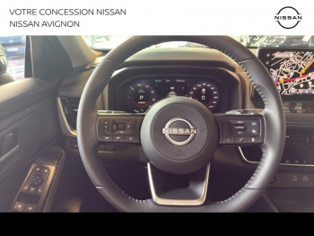 Photo 7 du bon plan NISSAN X-Trail e-Power 204ch Acenta 2024 occasion à 35999 €