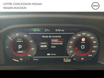 Photo 20 du bon plan NISSAN X-Trail e-Power 204ch Acenta 2024 occasion à 35999 €