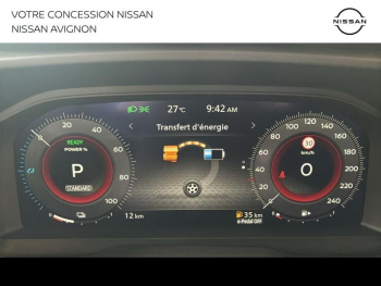 Photo 21 du bon plan NISSAN X-Trail e-Power 204ch Acenta 2024 occasion à 35999 €