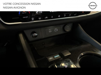 Photo 27 du bon plan NISSAN X-Trail e-Power 204ch Acenta 2024 occasion à 35999 €