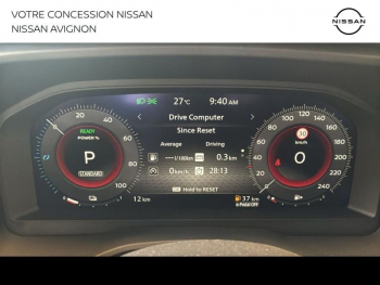Photo 32 du bon plan NISSAN X-Trail e-Power 204ch Acenta 2024 occasion à 35999 €