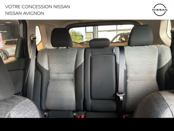 Photo 33 du bon plan NISSAN X-Trail e-Power 204ch Acenta 2024 occasion à 35999 €