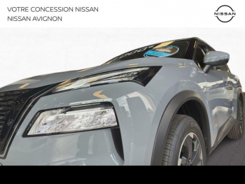 Photo 34 du bon plan NISSAN X-Trail e-Power 204ch Acenta 2024 occasion à 35999 €