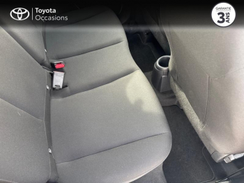 Photo 7 du bon plan TOYOTA Aygo X 1.0 VVT-i 72ch Dynamic MY24 occasion à 13490 €