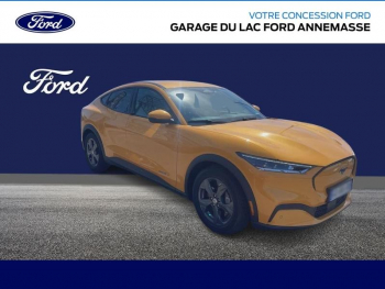Photo 2 du bon plan FORD Mustang Mach-E 269ch Standard Range 76kWh 7cv occasion à 28590 €