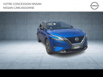 Photo 3 du bon plan NISSAN Qashqai 1.3 Mild Hybrid 158ch Tekna+ Xtronic 2022 occasion à 23290 €