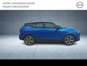 Photo 4 du bon plan NISSAN Qashqai 1.3 Mild Hybrid 158ch Tekna+ Xtronic 2022 occasion à 23290 €