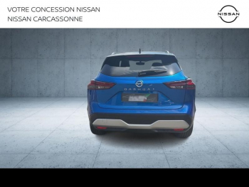 Photo 6 du bon plan NISSAN Qashqai 1.3 Mild Hybrid 158ch Tekna+ Xtronic 2022 occasion à 23290 €