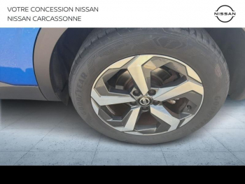 Photo 9 du bon plan NISSAN Qashqai 1.3 Mild Hybrid 158ch Tekna+ Xtronic 2022 occasion à 23290 €
