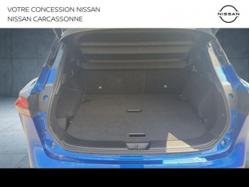 Photo 10 du bon plan NISSAN Qashqai 1.3 Mild Hybrid 158ch Tekna+ Xtronic 2022 occasion à 23290 €